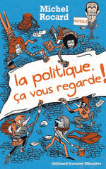 La politique ça vous regarde !