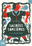 Sacrées sorcières. Pièces pour enfants