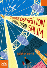 L'étonnante disparition de mon cousin Salim