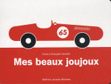 Mes beaux joujoux