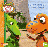 Samy perd une dent