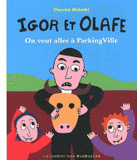 On veut aller à Parking Ville