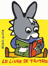 Le livre de Trotro