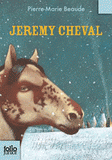 Jeremy Cheval