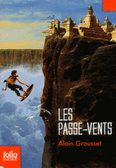 Les Passe-Vents