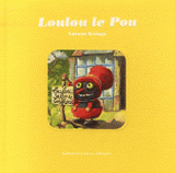 Loulou le pou
