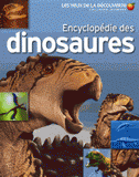 Encyclopédie des dinosaures