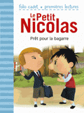 Le Petit Nicolas Tome 6
Prêt pour la bagarre