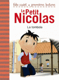 Le Petit Nicolas Tome 7
La tombola