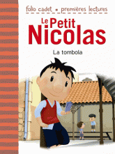 Le Petit Nicolas Tome 7
La tombola