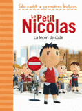 Le Petit Nicolas Tome 8
La leçon de code