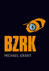 BZRK Tome 1