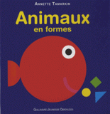 Animaux en formes