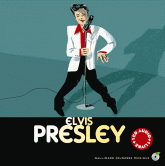 Elvis Presley. Découverte des musiciens
avec 1 CD audio