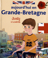 Aujourd'hui en Grande-Bretagne