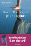 Quatre filles et un jean pour toujours