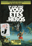 Loup Solitaire Tome 4
Le gouffre maudit