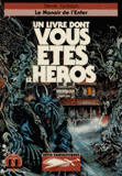 Défis fantastiques Tome 8
Le manoir de l'enfer