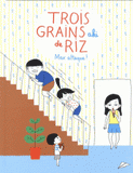 Trois grains de riz 
Max attaque !