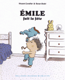 Emile fait la fête