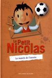 Le Petit Nicolas Tome 2
Le match de l'année