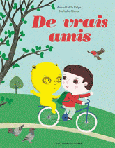 De vrais amis