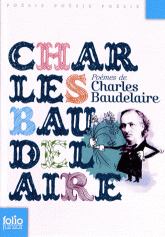 Poèmes de Charles Baudelaire