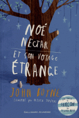 Noé Nectar et son voyage étrange