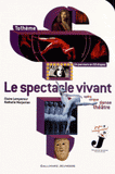 Le spectacle vivant