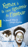 Le journal intime de Georgia Nicolson Tome 7
Retour à la case égouttoir de l'amour