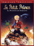 Le Petit Prince Tome 11
La planète du Gargand - avec 1 DVD