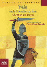 Yvain ou le chevalier au lion