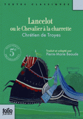 Lancelot ou le Chevalier à la charrette