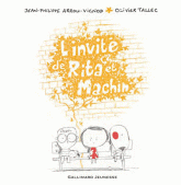 L'invité de Rita et Machin