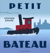 Petit bateau