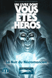 Défis fantastiques Tome 20
La nuit du Nécromancien