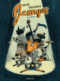 Jeangot Tome 1
Renard Manouche