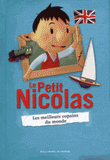 Le Petit Nicolas Tome 3
Les meilleurs copains du monde