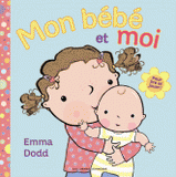Mon bébé et moi
