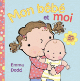 Mon bébé et moi