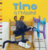 Timo à l'hopital