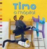 Timo à l'hopital