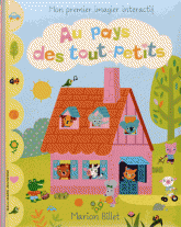 Au pays des tout-petits