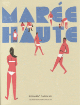 Marée haute