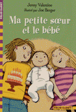 Ma petite soeur et le bébé