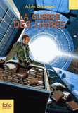La guerre des livres