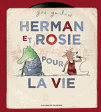 Herman et Rosie pour la vie