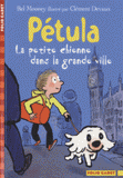 Pétula, la petite chienne dans la grande ville