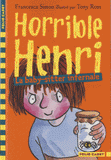 Horrible Henri Tome 11
La baby-sitter infernale