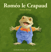 Roméo le Crapaud